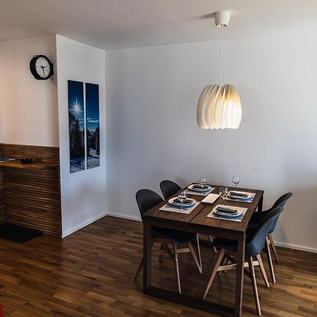 Mountain Pad Apartment Garmisch-Partenkirchen Luaran gambar