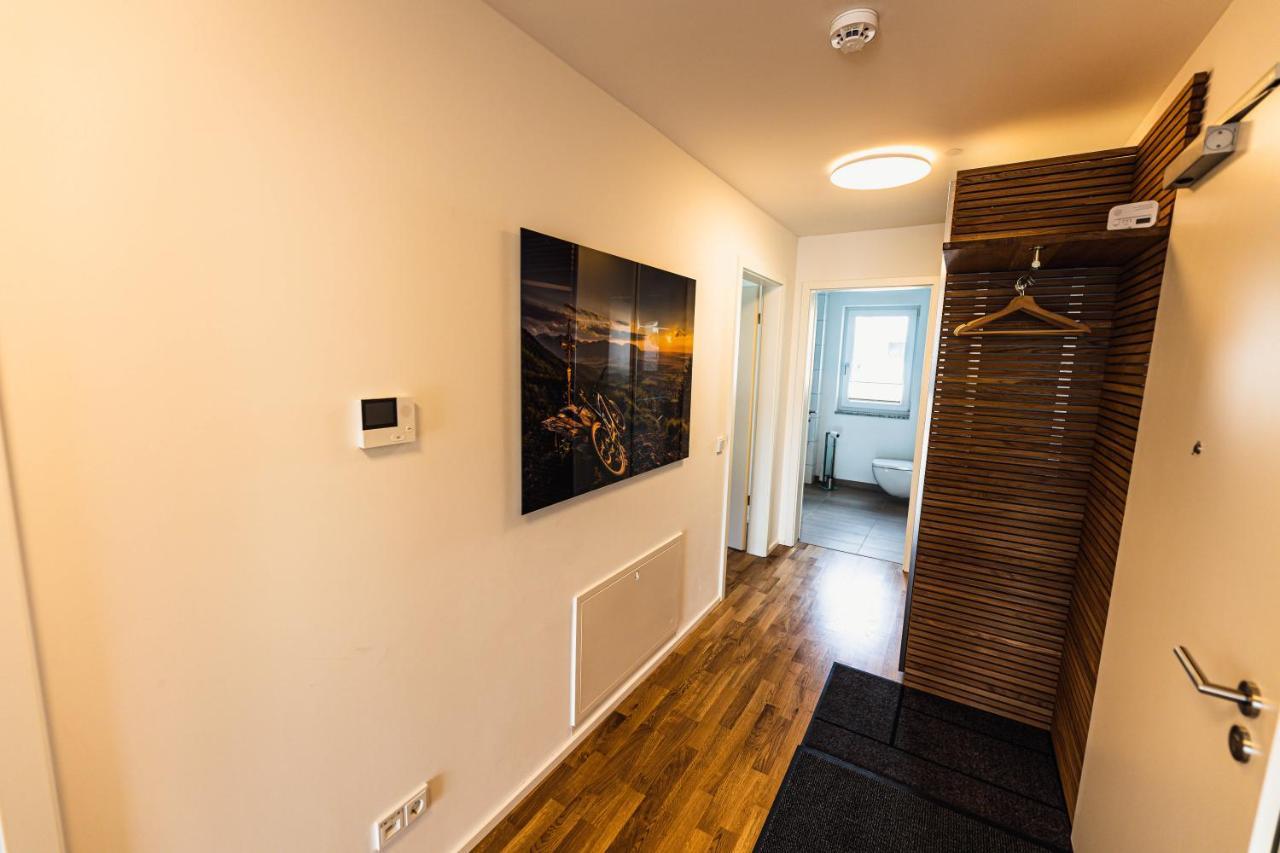 Mountain Pad Apartment Garmisch-Partenkirchen Luaran gambar