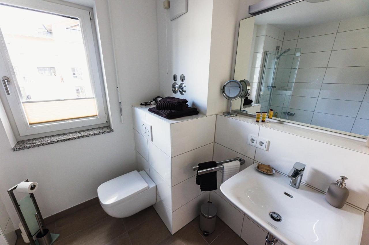 Mountain Pad Apartment Garmisch-Partenkirchen Luaran gambar