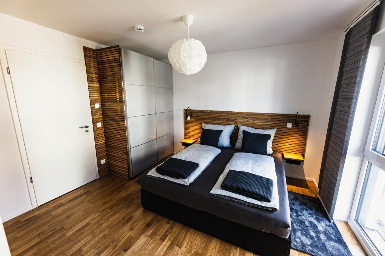 Mountain Pad Apartment Garmisch-Partenkirchen Luaran gambar