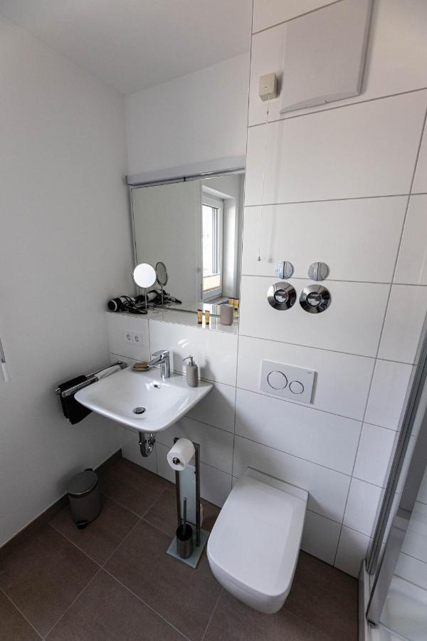 Mountain Pad Apartment Garmisch-Partenkirchen Luaran gambar