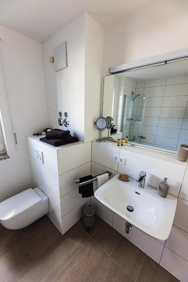 Mountain Pad Apartment Garmisch-Partenkirchen Luaran gambar