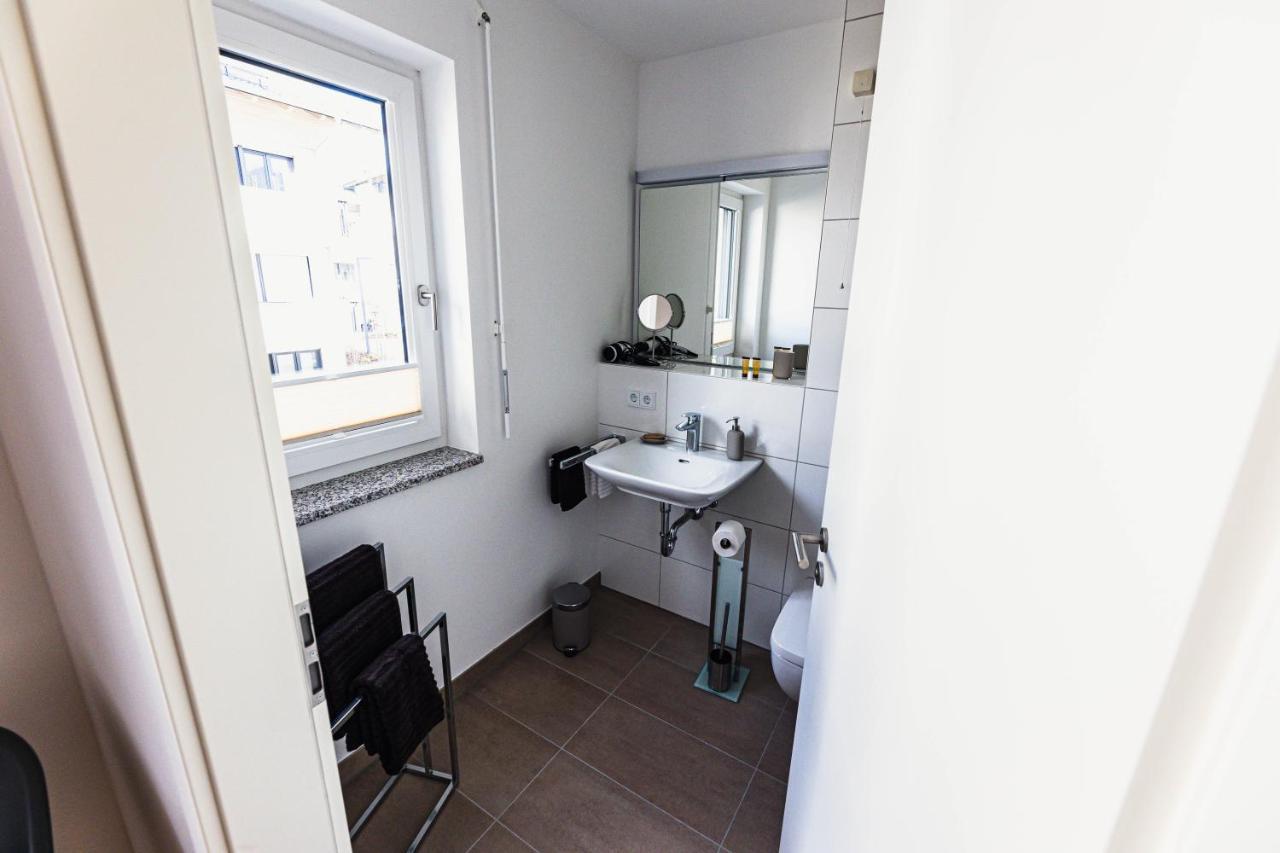 Mountain Pad Apartment Garmisch-Partenkirchen Luaran gambar