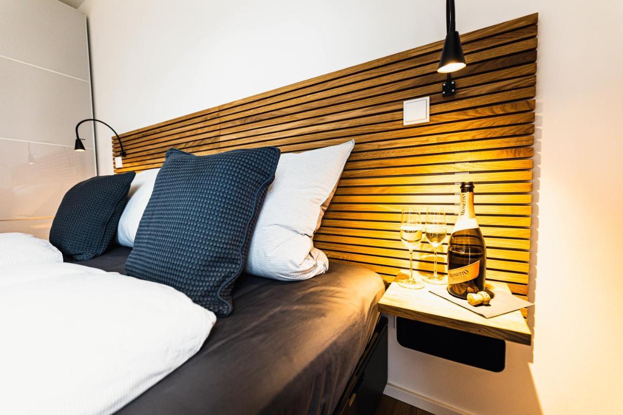 Mountain Pad Apartment Garmisch-Partenkirchen Luaran gambar