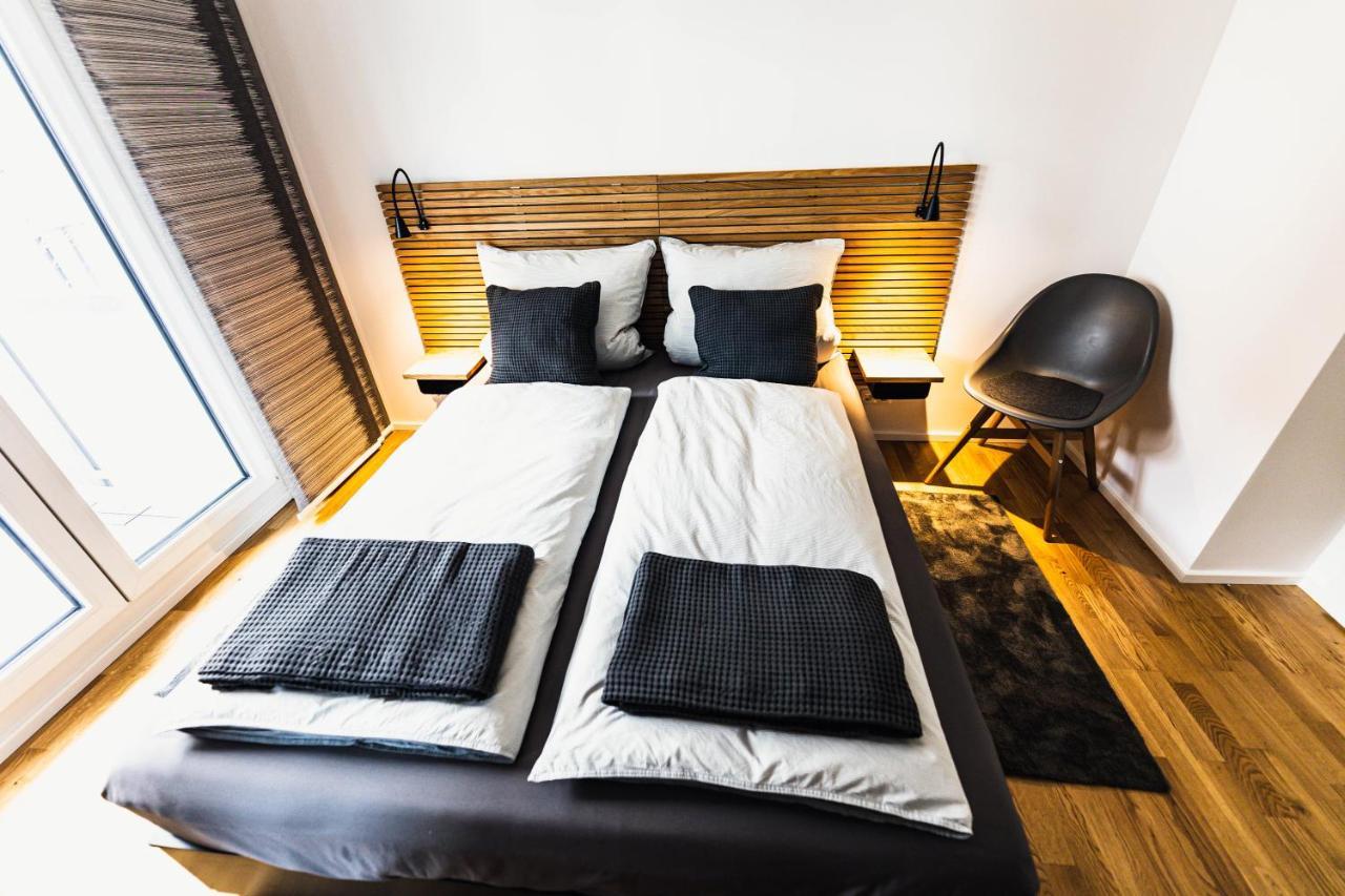 Mountain Pad Apartment Garmisch-Partenkirchen Luaran gambar